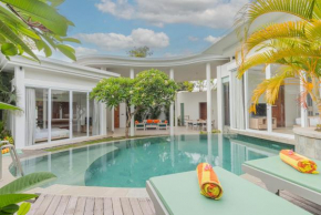 Taman Mesari Luxury Villas-Seminyak